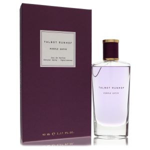 Talbot Runhof Purple Satin by Talbot Runhof for Women