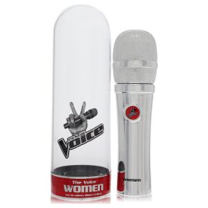 The Voice Silver by Talpa Global for Women