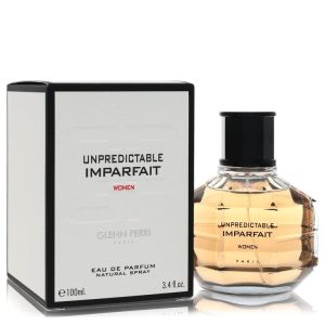 Unpredictable Imparfait by Glenn Perri for Women