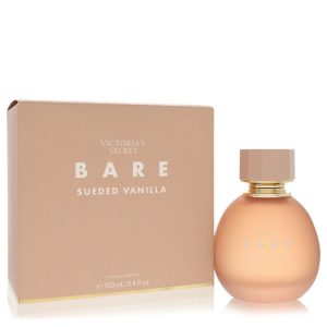 Victoria's Secret Bare Sueded Vanilla by Victoria's Secret for Women