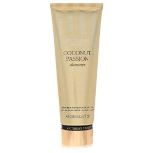 Victoria's Secret Coconut Passion Shimmer by Victoria's Secret for Women