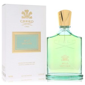 Wild Vetiver by Creed for Men