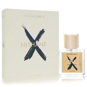 Wulong Cha X by Nishane for Men