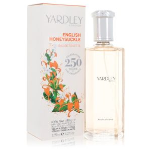 Yardley English Honeysuckle by Yardley London for Women