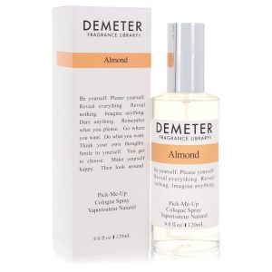 Demeter Almond by Demeter for Women