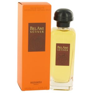 Bel Ami Vetiver by Hermes for Men
