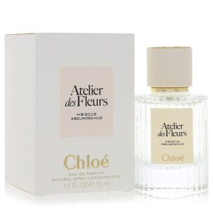 Chloe Hibiscus Abelmoschus by Chloe for Women