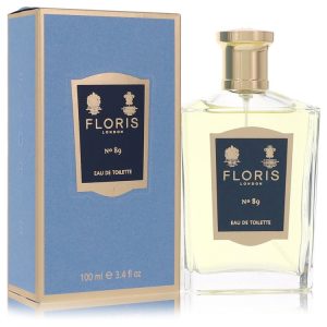 Floris No 89 by Floris for Men