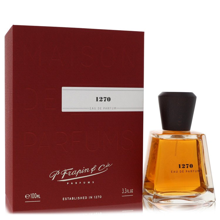 Frapin 1270 by Frapin for Women