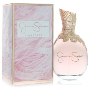 Jessica Simpson Signature 10th Anniversary by Jessica Simpson for Women