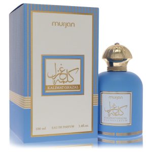 Dumont Murjan Kalimat Ghazal by Dumont Paris for Women