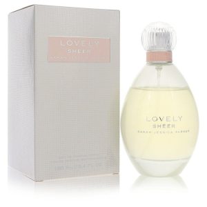 Lovely Sheer by Sarah Jessica Parker for Women