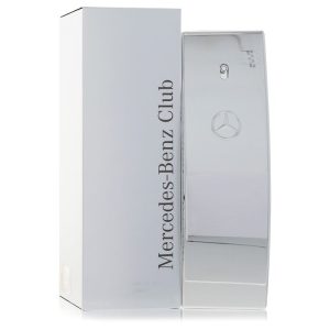 Mercedes Benz Club by Mercedes Benz for Men