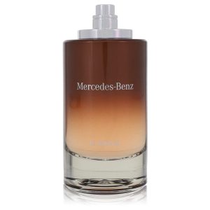 Mercedes Benz Le Parfum by Mercedes Benz for Men