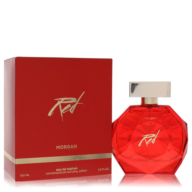 Red by Morgan by Morgan De Toi for Women