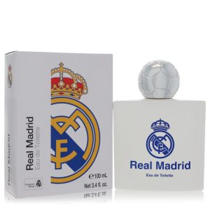 Real Madrid by Air Val International for Men