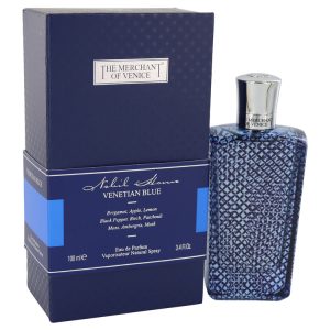 Venetian Blue by The Merchant of Venice for Men