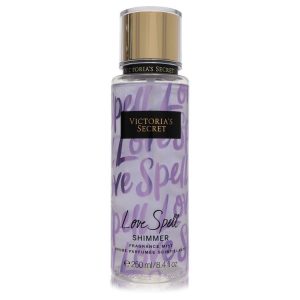 Victoria's Secret Love Spell Shimmer by Victoria's Secret for Women