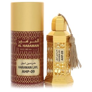 Al Haramain Layl by Al Haramain for Men